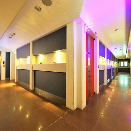 Sense Motel Sasang-Gu Luaran gambar