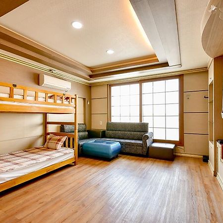 Sense Motel Sasang-Gu Luaran gambar