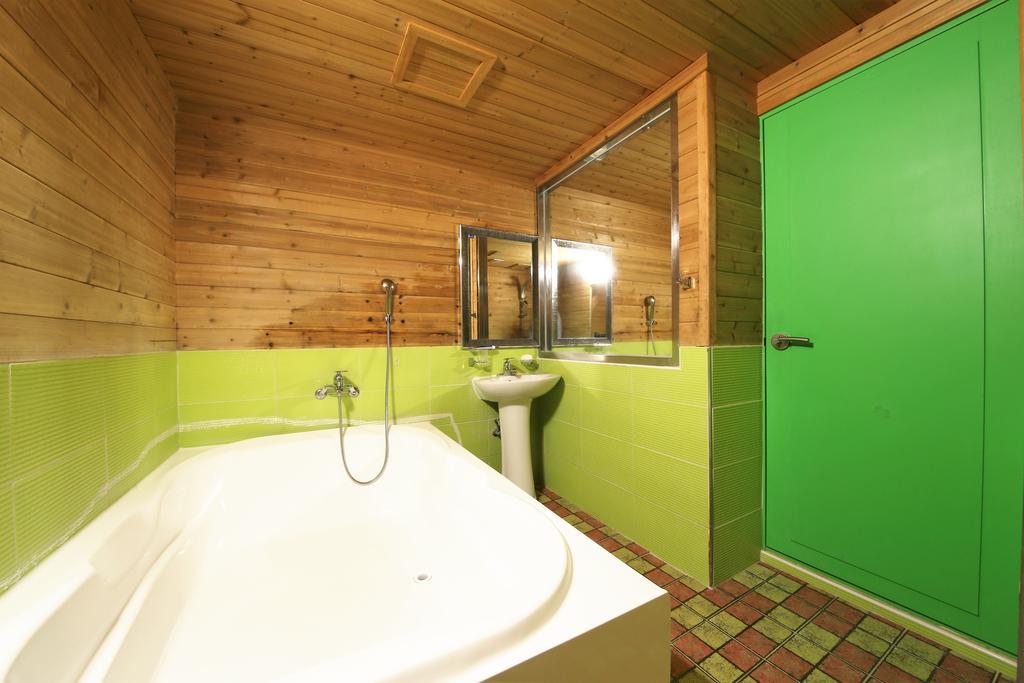 Sense Motel Sasang-Gu Luaran gambar