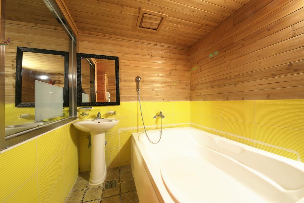 Sense Motel Sasang-Gu Luaran gambar
